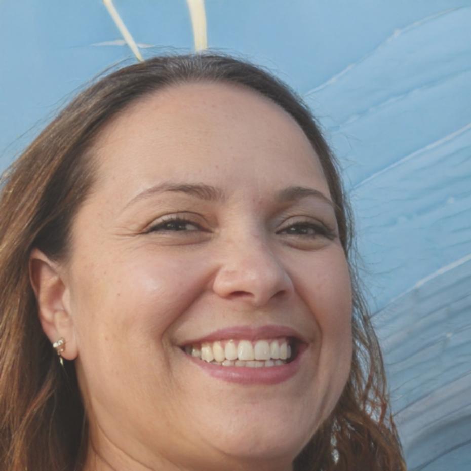 Helena Lindqvist portrait
